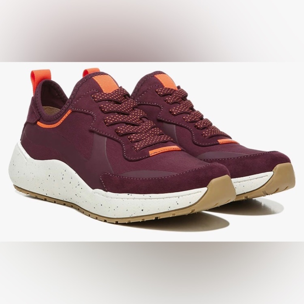 Dr. Scholl's Hold Up Sneakers, size 8.5M